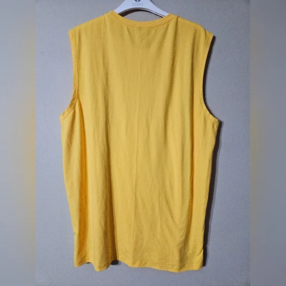 Vacay Mode Tank Top XL - Picture 4 of 4